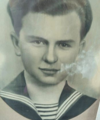 Петров Василий Иванович