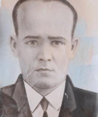 Трошков Василий Макарович