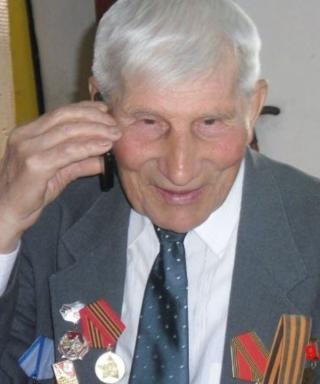 Тимошевский Федор Николаевич