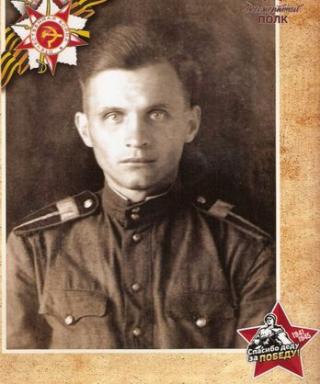 Солонченко Михаил Данилович