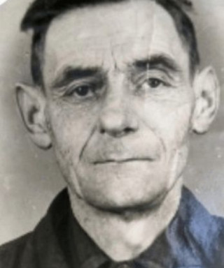 Майдебурский Николай Захарович