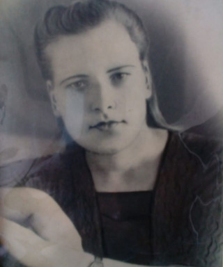 Бычкова Нина Николаева