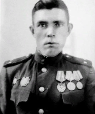 Дюсьметов Имаммухамет Ганиевич