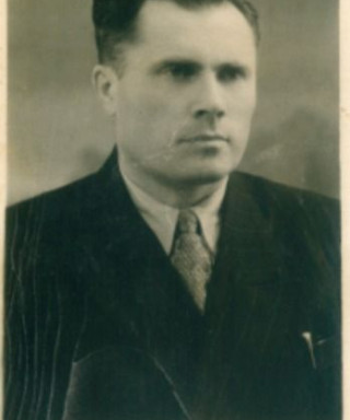 Грехов Михаил Васильевич