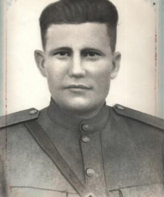 Лимонников Алексей Иванович