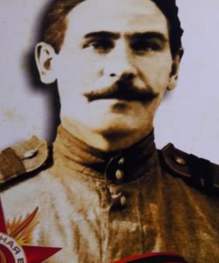 Козлов Егор Федорович