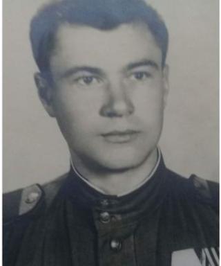 Кривов Василий Ильич