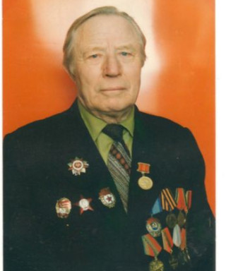 Демидов Константин Алексеевич