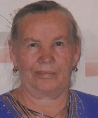 Соколова Анна Филипповна