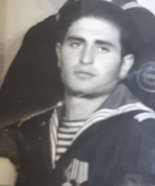 Музлаев Иван Романович