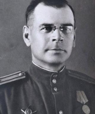 Татарников Феофан Ильич