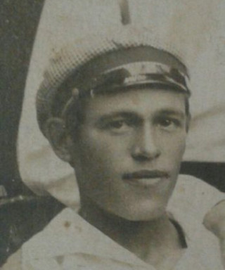 Нехорошев Николай Сергеевич