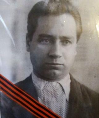 Шемякин Николай Васильевич