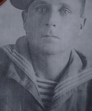 Раев Григорий Алексеевич