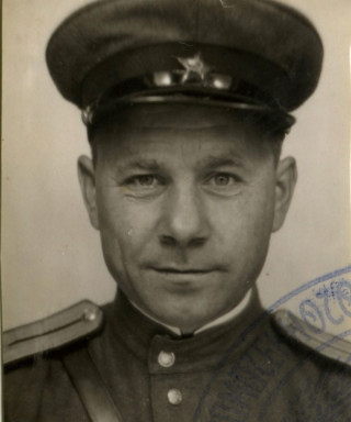 Павлов Николай Кириллович