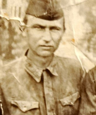 Осмехин Семен Владимирович