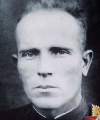 Тарасов Петр Васильевич