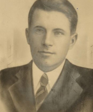 Нагорняк Афанасий Кузьмич