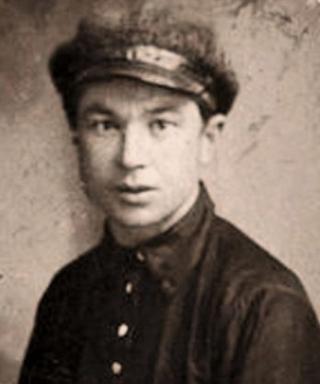 Сергеев Василий Алексеевич