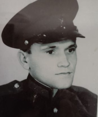 Ганков Иван Сергеевич