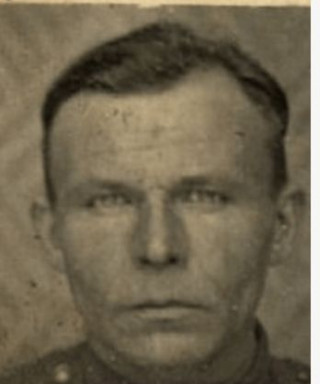 Артюшин Иван Николаевич