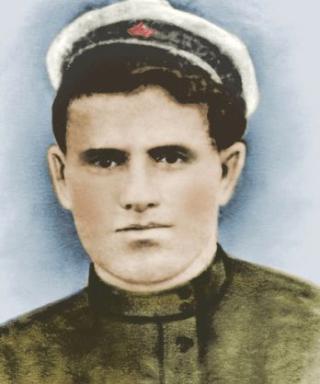 Ващенко Сергей Васильевич