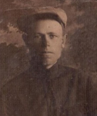 Лагутин Иван Никифорович