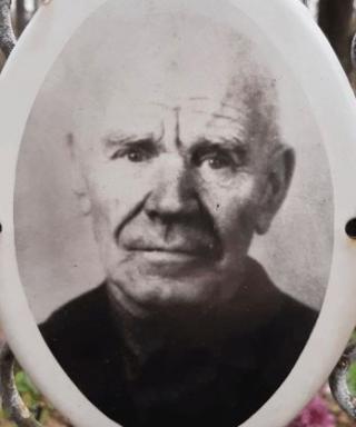Грязнов Василий Григорьевич