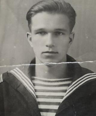 Соколов Виктор Николаевич
