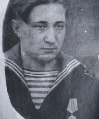 Петрашев Владимир Александрович