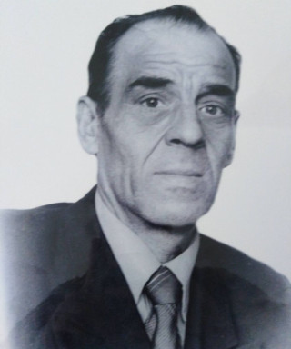 Акимцев Павел Миронович