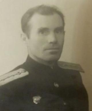Курмышский Николай Александрович