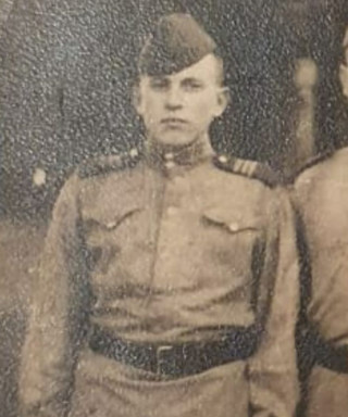 Авдеев Владимер Григорьевич