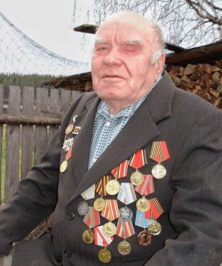 Яковлев Юрий Иванович