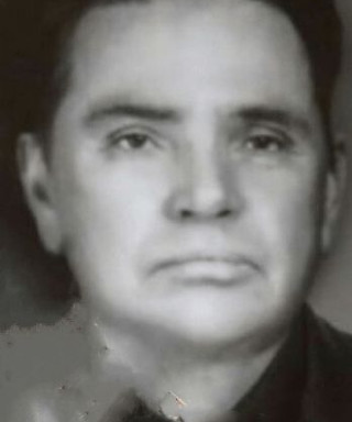 Болтушкин Кузьма Ефимович