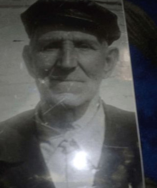 Князев Яков Никитович