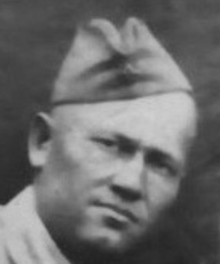 Зиновьев Георгий Тимофеевич