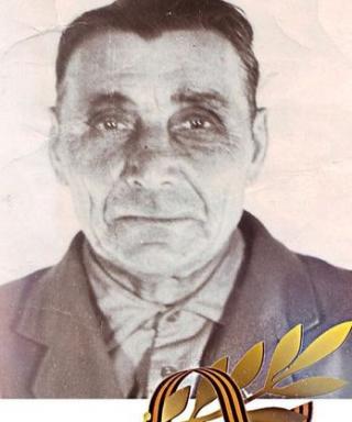 Шепелев Ефим Кузьмич