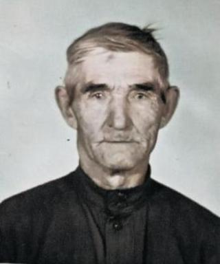 Сотников Василий Иванович