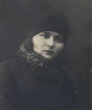 Белова Клавдия Николаевна