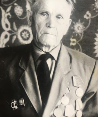 Болотских Дмитрий Яковлевич