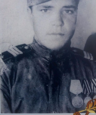 Елистратов Вячеслав Иванович