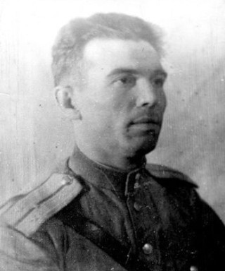 Волченков Алексей Алексеевич