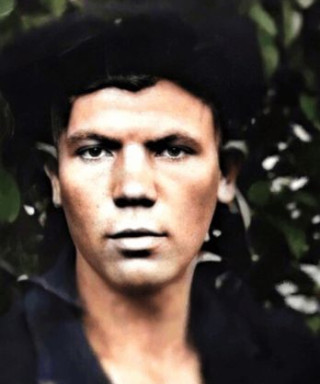 Петрушин Николай Иванович