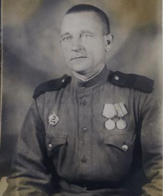 Шеляков Николай Иванович