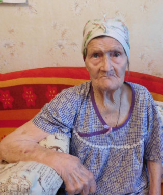 Зелезнёва Анна Афанасьевна