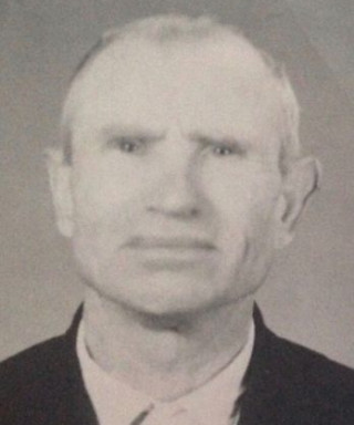 Танкеев Василий Петрович