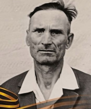 Ушаков Сергей Александрович