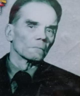 Денисов Николай Никифорович