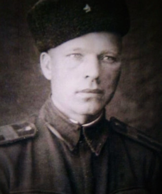 Бориско Иннокентий Иванович